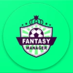 fantasy manager for epl android application logo